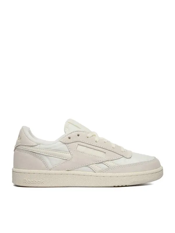 Reebok Reebok Tenisice EO-CLUB C REVENGE VINTAGE II 100244745 Écru