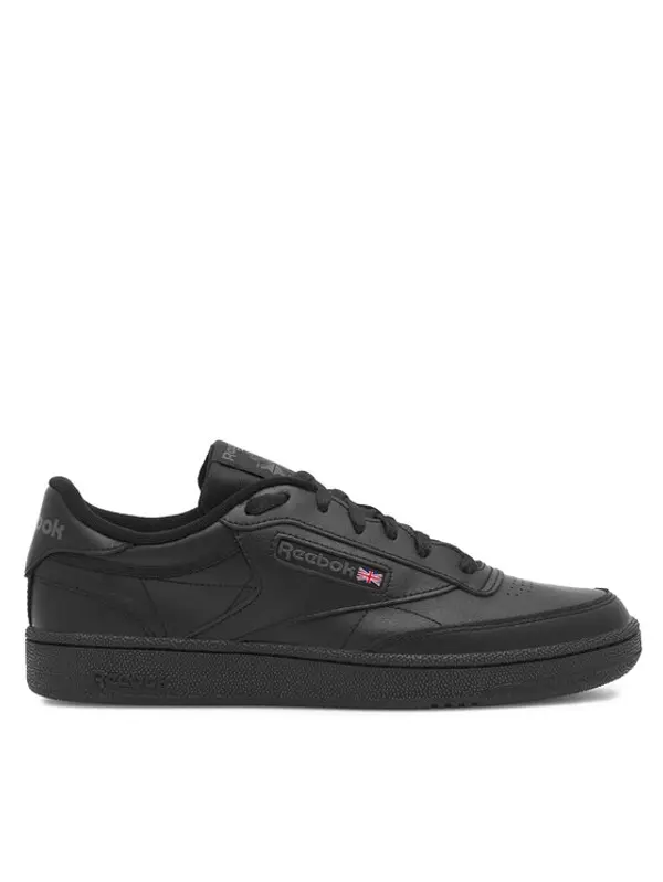 Reebok Reebok Tenisice EO-CLUB C85 100000153 Crna