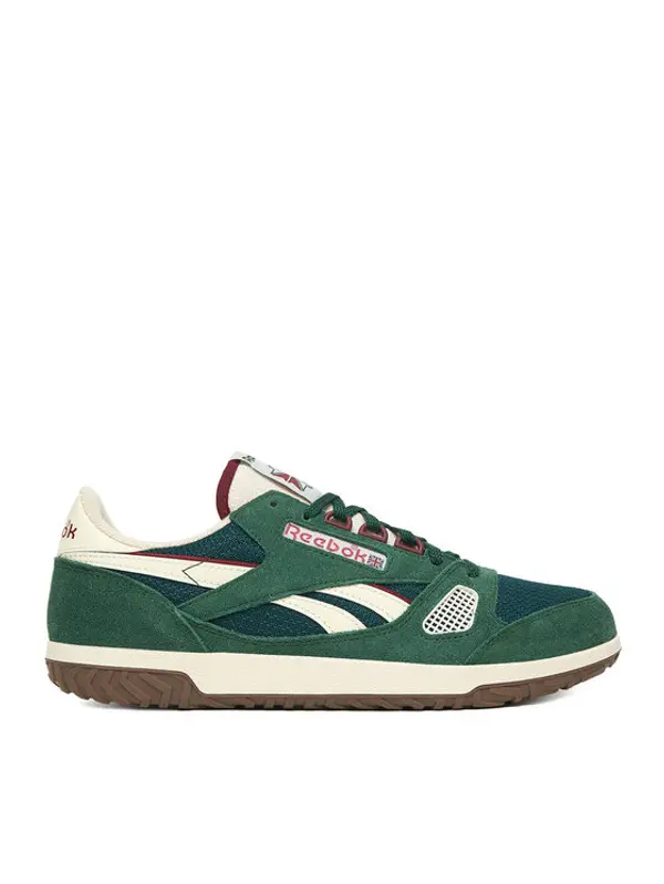 Reebok Reebok Tenisice EO-DEFIANCE 88 100244851 Zelena