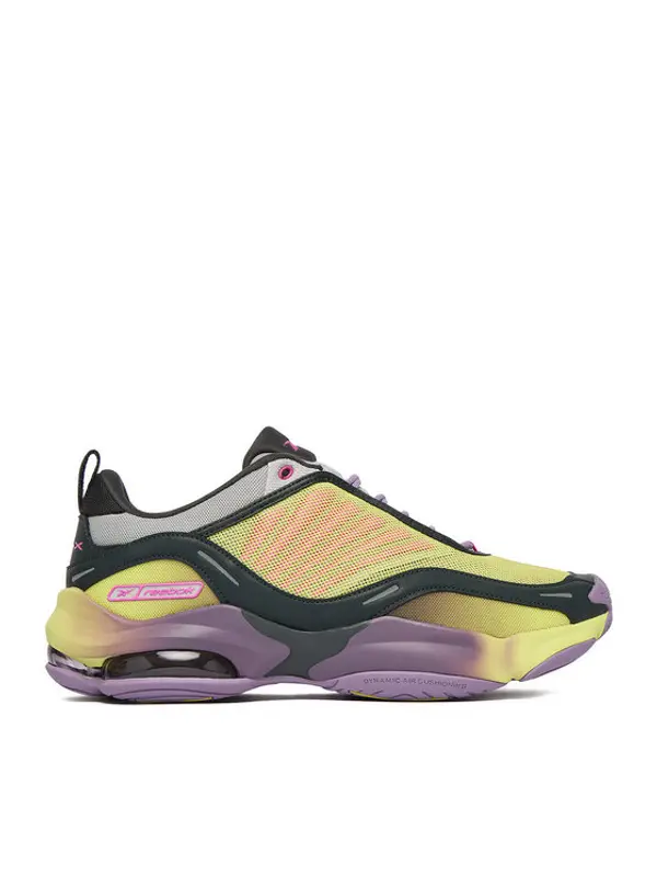Reebok Reebok Tenisice EO-DMX SERIES 3000 100244454 Žuta