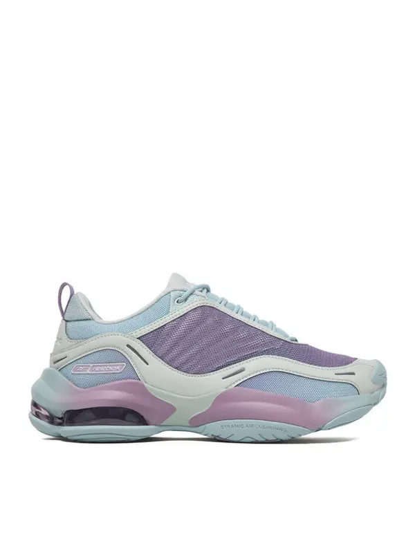 Reebok Reebok Tenisice EO-DMX SERIES 3000 100244459 Ljubičasta