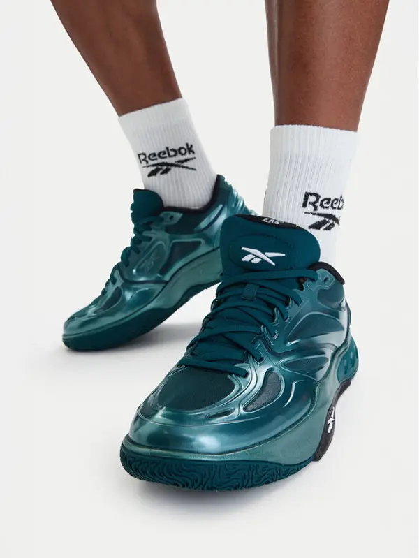 Reebok Reebok Tenisice EO-ENGINE A 100245967 Tirkizna