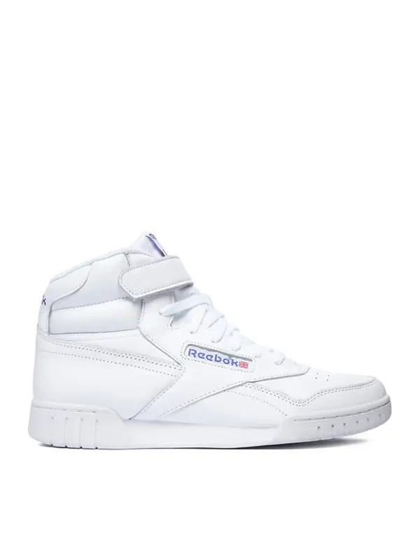 Reebok Reebok Tenisice EO-EX-O-FIT HI 100000108 Bijela