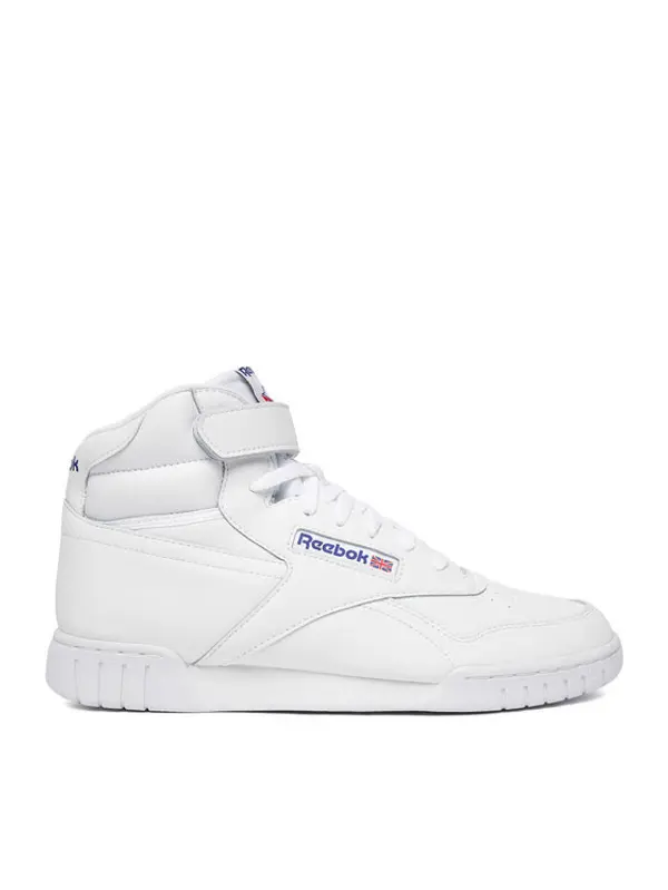 Reebok Reebok Tenisice EO-EX-O-FIT HI 100000108 Bijela