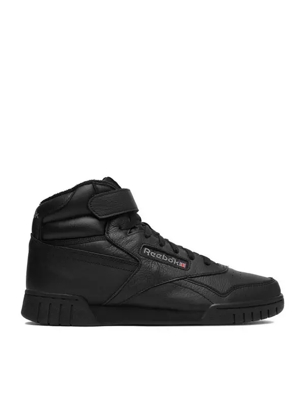 Reebok Reebok Tenisice EO-EX-O-FIT HI 100000109 Crna