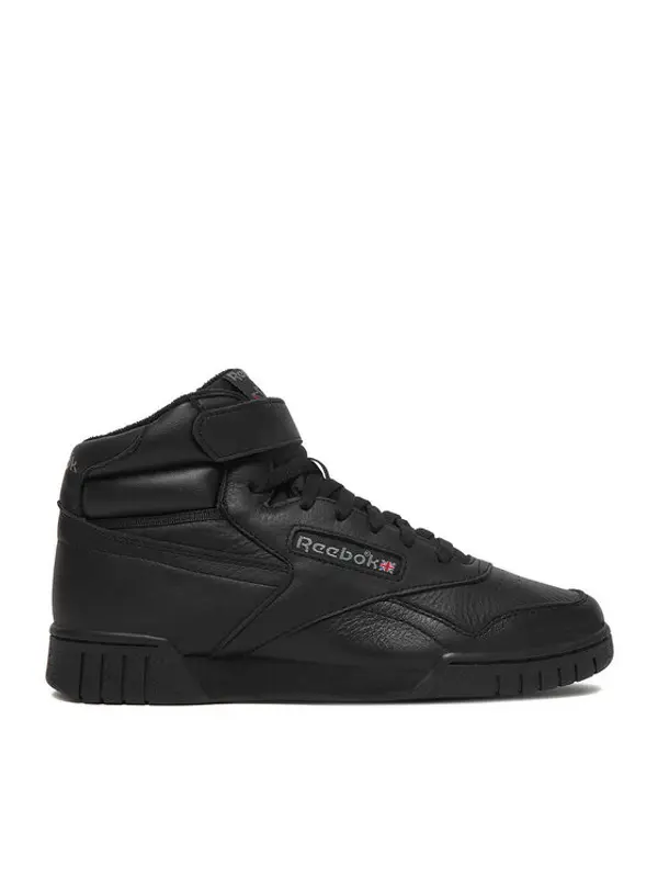 Reebok Reebok Tenisice EO-EX-O-FIT HI 100000109 Crna
