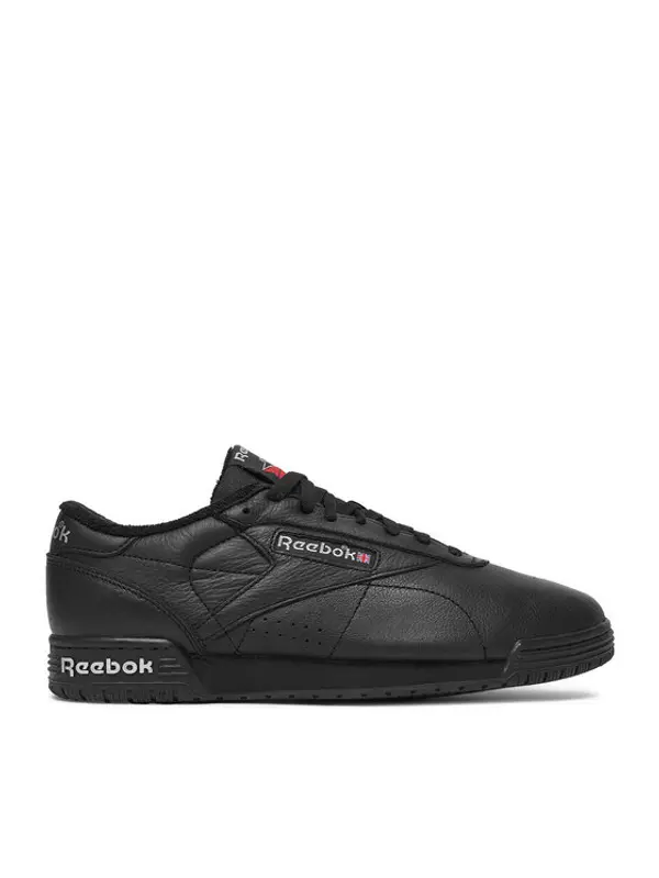 Reebok Reebok Tenisice EO-EXOFIT LO CLEAN LOGO INT 100000168 Crna