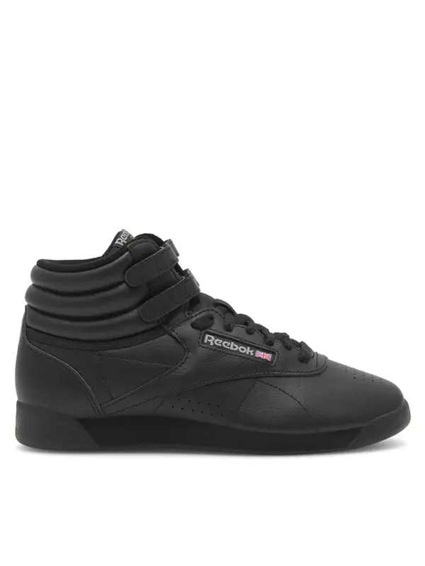 Reebok Reebok Tenisice EO-F/S HI 100000102 Crna