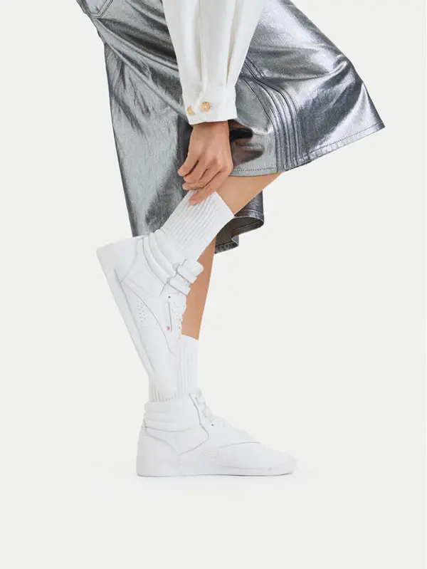 Reebok Reebok Tenisice EO-F/S HI 100000103 Bijela