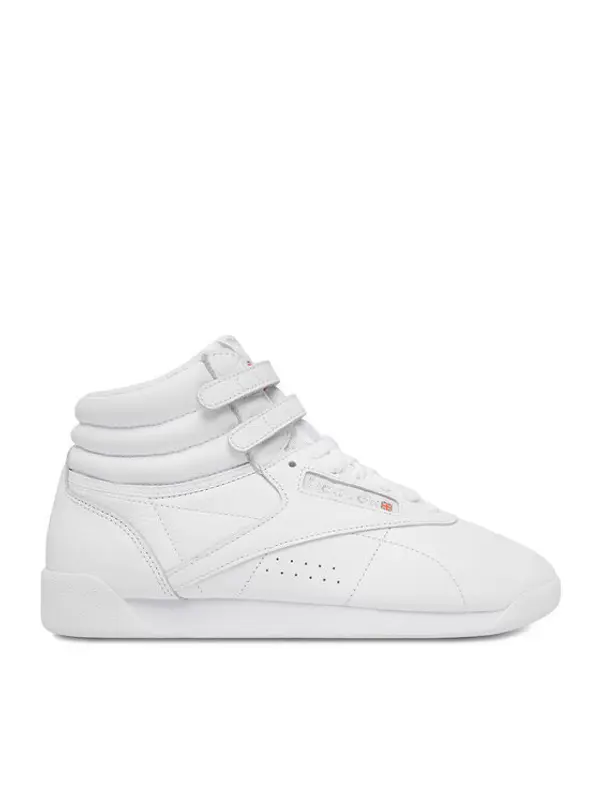 Reebok Reebok Tenisice EO-F/S HI 100000103 Bijela