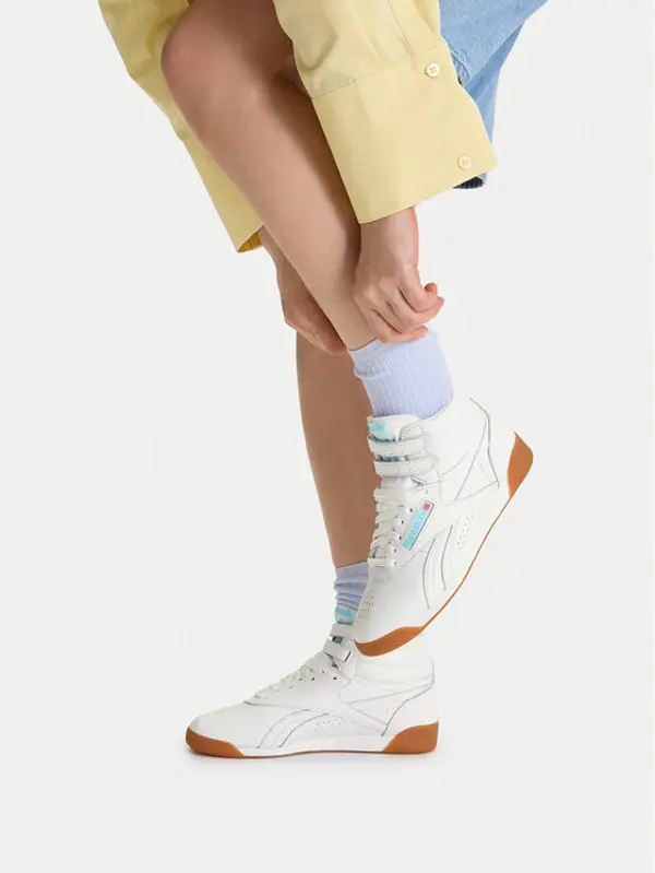 Reebok Reebok Tenisice EO-F/S HI 100258947 Bijela