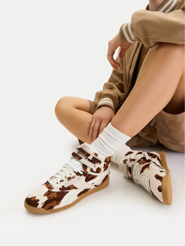 Reebok Reebok Tenisice EO-F/S HI 100263870 Écru