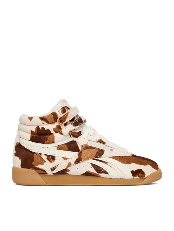 Reebok Reebok Tenisice EO-F/S HI 100263870 Écru