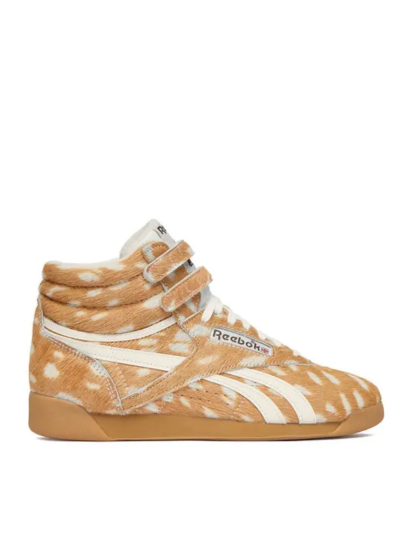 Reebok Reebok Tenisice EO-F/S HI 100263873 Smeđa