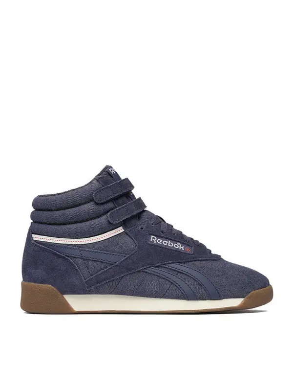 Reebok Reebok Tenisice EO-F/S HI 100271726 Tamnoplava