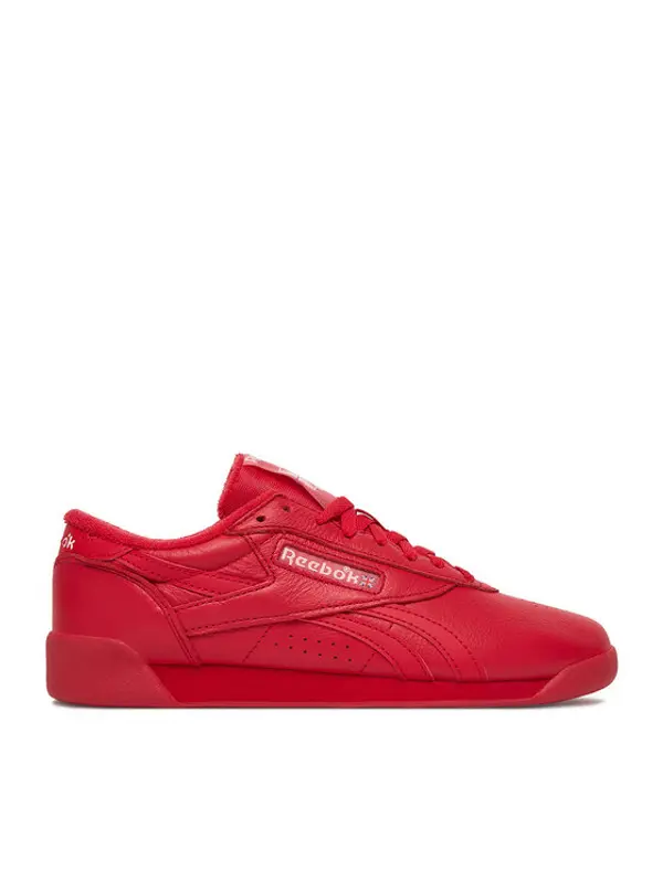 Reebok Reebok Tenisice EO-F/S LO 100256057 Crvena