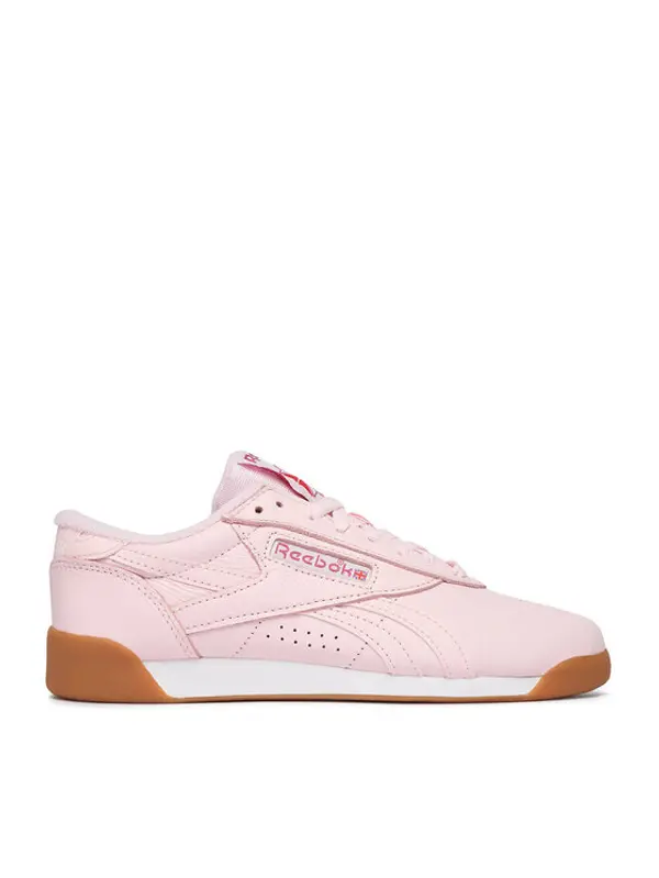 Reebok Reebok Tenisice EO-F/S LO 100263619 Ružičasta