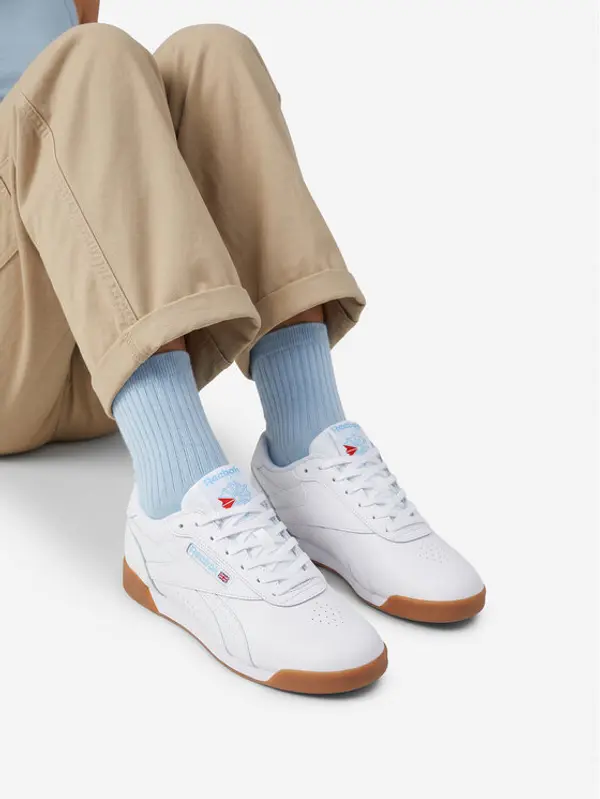 Reebok Reebok Tenisice EO-F/S LO 100268313 Bijela