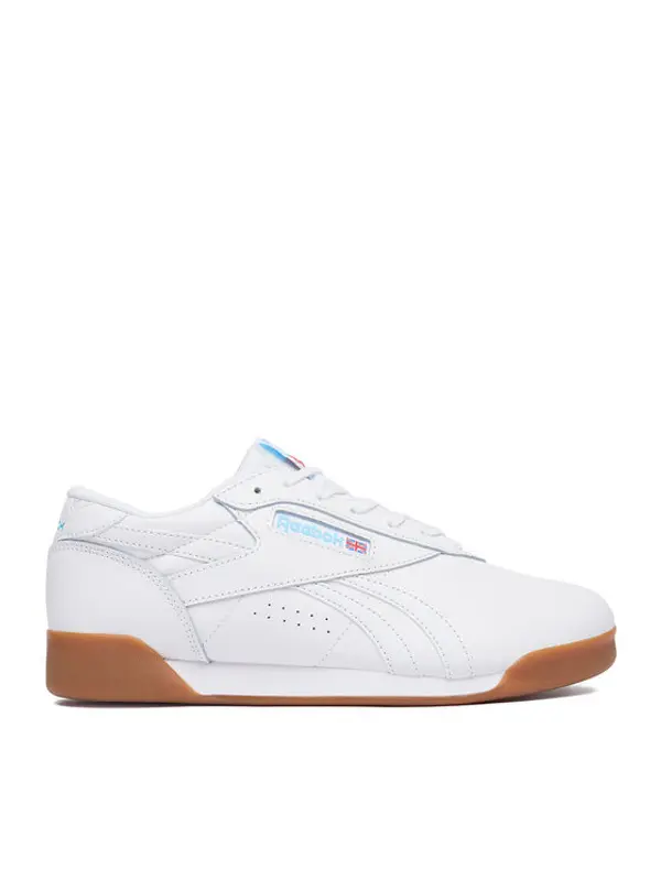 Reebok Reebok Tenisice EO-F/S LO 100268313 Bijela