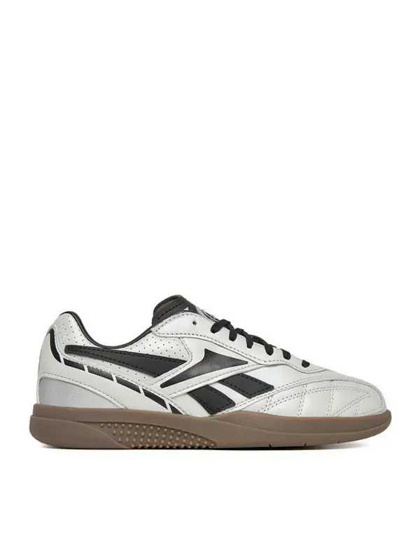 Reebok Reebok Tenisice EO-HAMMER STREET 100230342 Srebrna