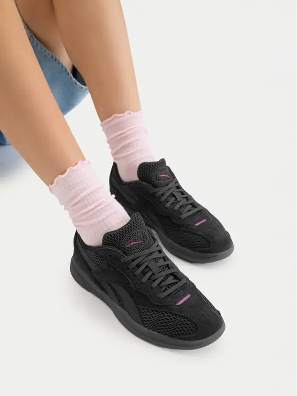 Reebok Reebok Tenisice EO-HAMMER STREET 100244890 Siva