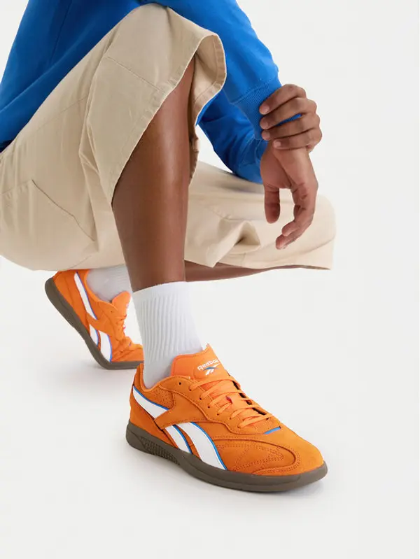Reebok Reebok Tenisice EO-HAMMER STREET 100248785 Narančasta