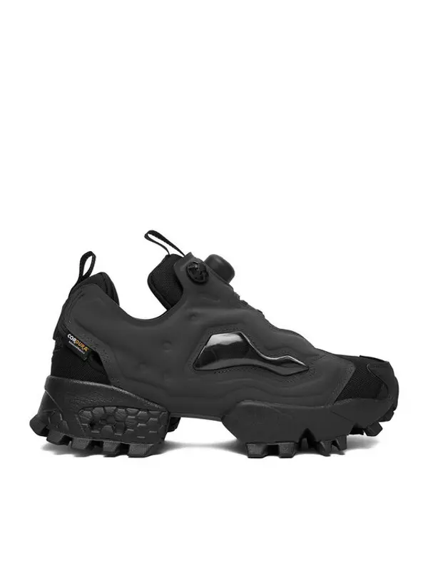 Reebok Reebok Tenisice EO-INSTAPUMP FURY 94 WINTER 100230812 Crna