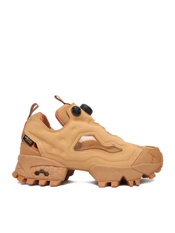 Reebok Reebok Tenisice EO-INSTAPUMP FURY 94 WINTER 100230813 W Smeđa