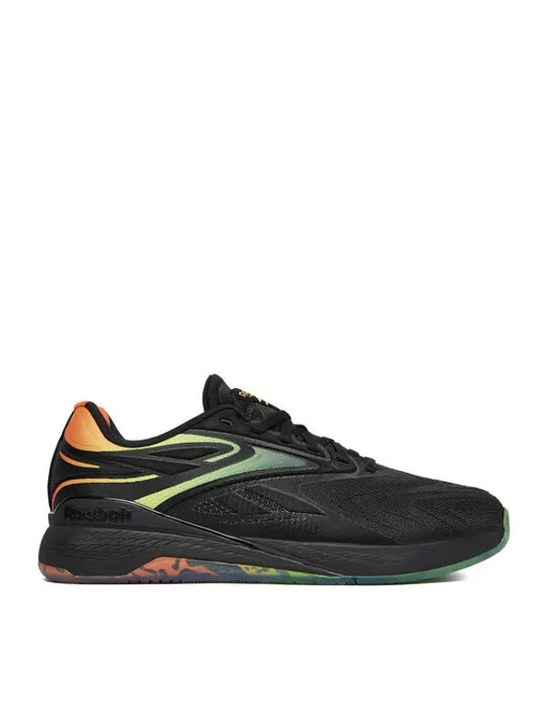 Reebok Reebok Tenisice EO-NANO X5 EDGE 100249414 Crna