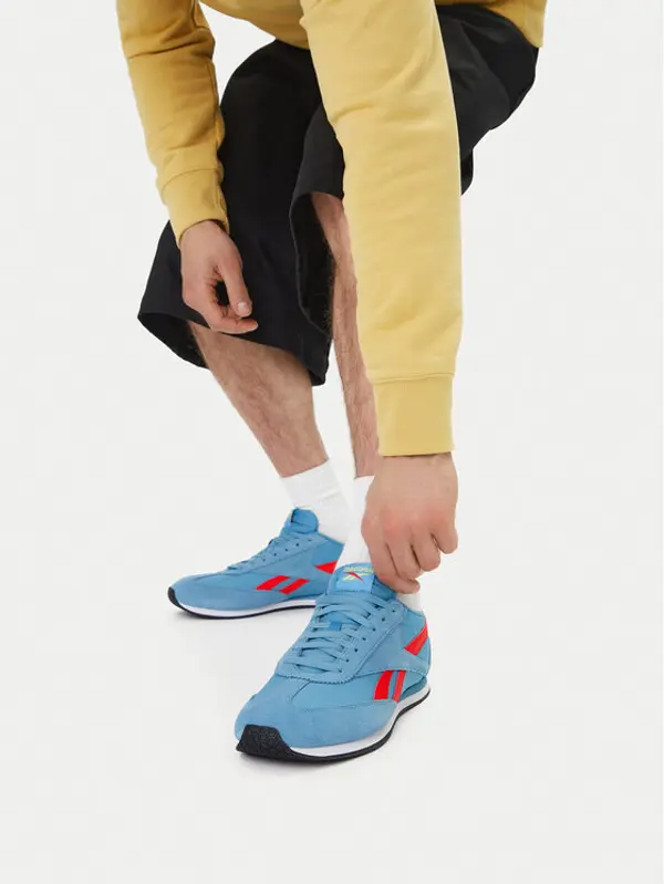 Reebok Reebok Tenisice EO-R100 100255387 Plava