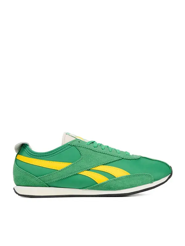 Reebok Reebok Tenisice EO-R400 100230476 Zelena