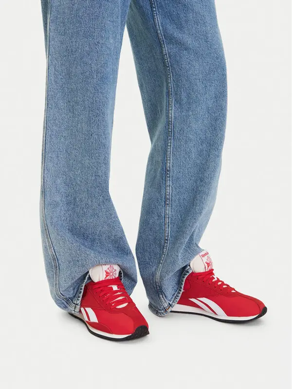 Reebok Reebok Tenisice EO-R400 100230478 Crvena