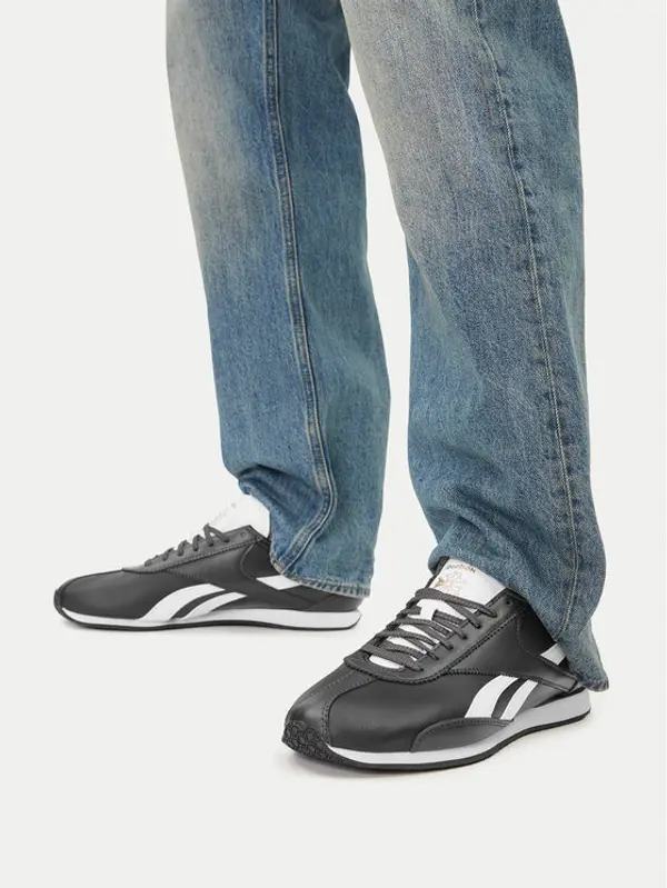 Reebok Reebok Tenisice EO-R400 100233940 Crna