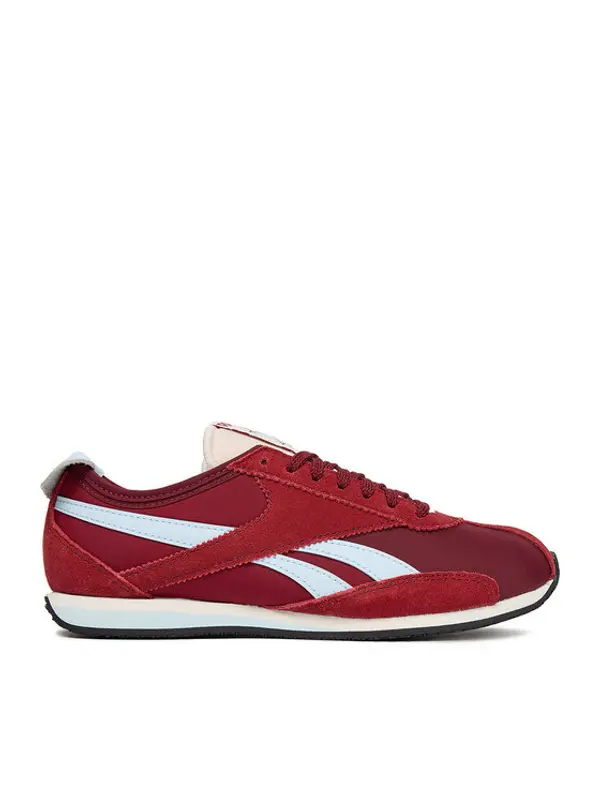 Reebok Reebok Tenisice EO-R400 100239542 Tamnocrvena