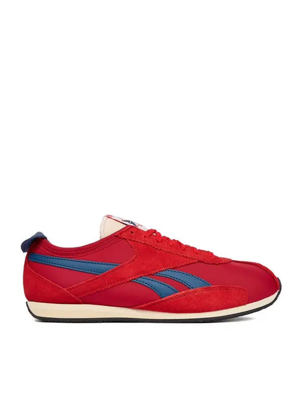 Reebok Reebok Tenisice EO-R400 100245070 Crvena