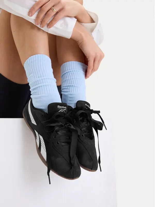 Reebok Reebok Tenisice EO-ULTRA LO 100245704 Crna