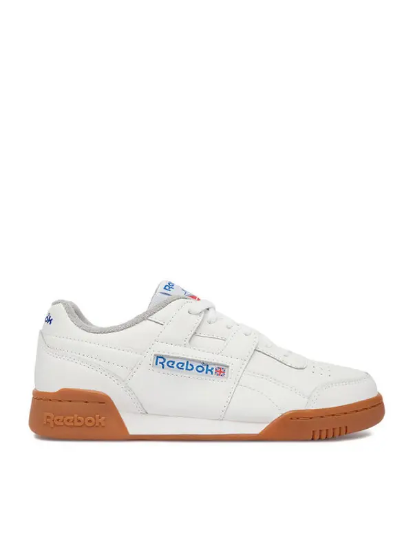 Reebok Reebok Tenisice EO-WORKOUT PLUS 100244868 Bijela
