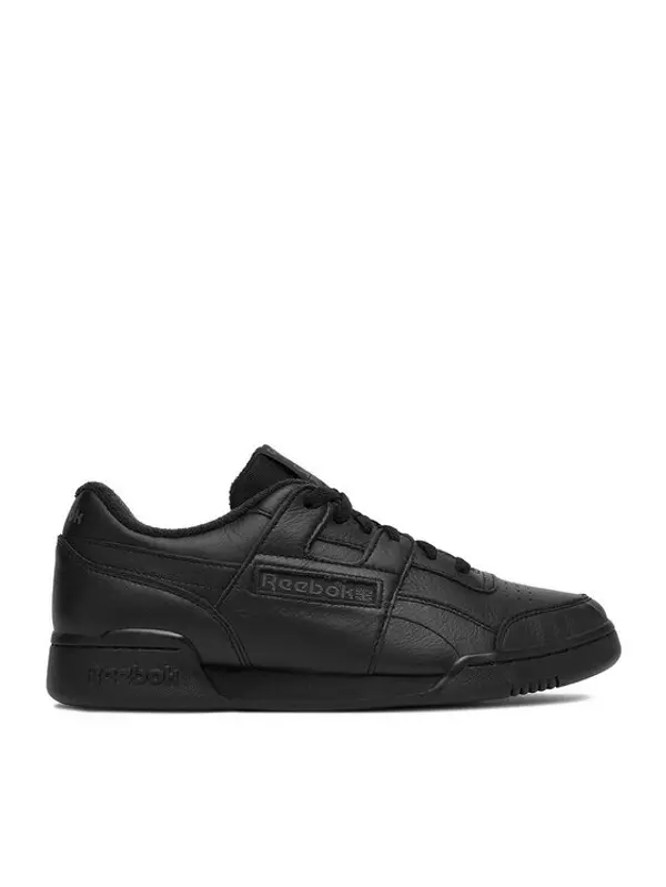 Reebok Reebok Tenisice EO-WORKOUT PLUS 100244984 Crna