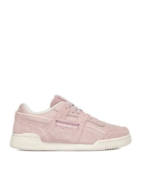 Reebok Reebok Tenisice EO-WORKOUT PLUS 100248360 Ljubičasta