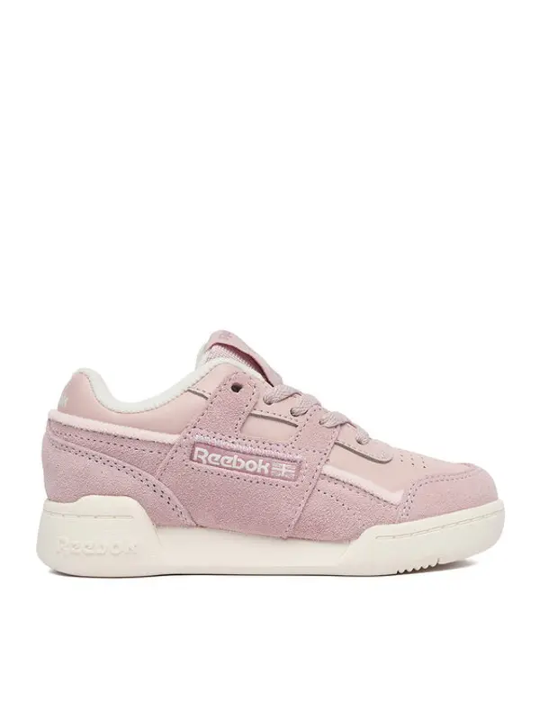 Reebok Reebok Tenisice EO-WORKOUT PLUS 100248361 Ružičasta