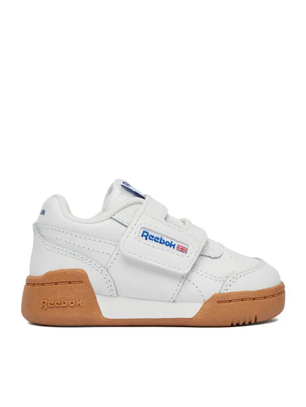 Reebok Reebok Tenisice EO-WORKOUT PLUS 100248881 Bijela