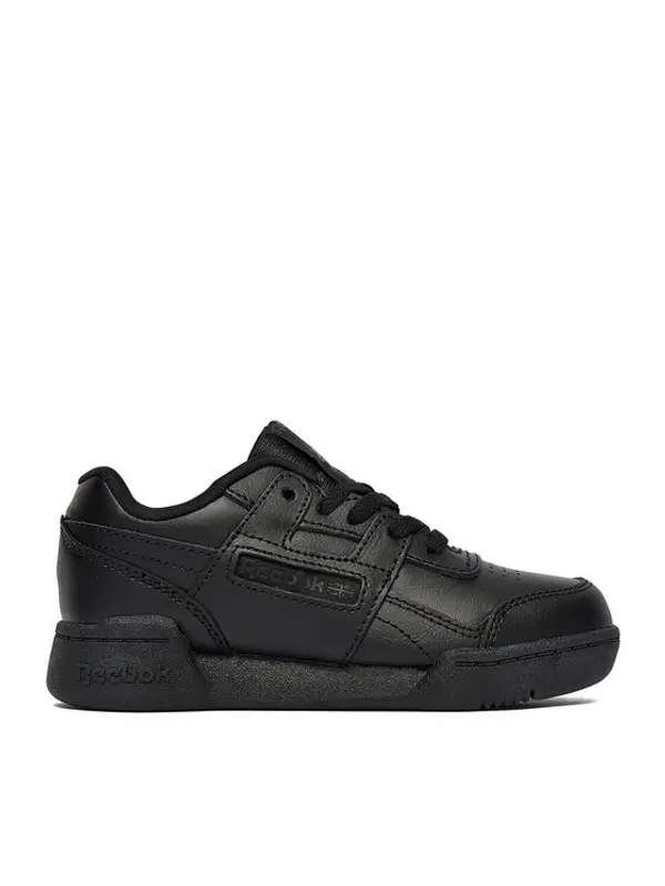 Reebok Reebok Tenisice EO-WORKOUT PLUS 100248883 Crna