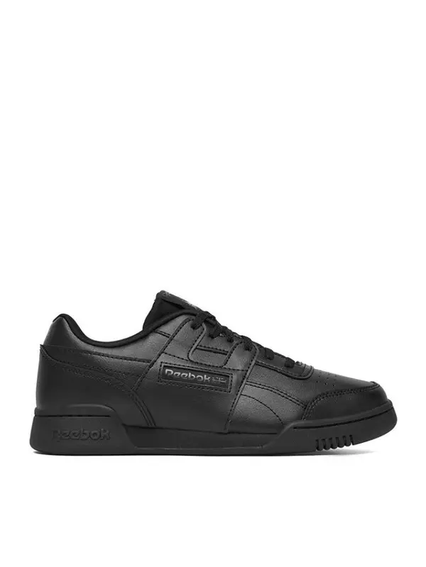 Reebok Reebok Tenisice EO-WORKOUT PLUS 100248888 Crna
