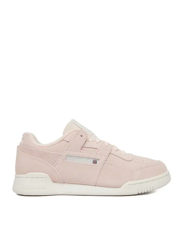 Reebok Reebok Tenisice EO-WORKOUT PLUS 100256320 Ružičasta