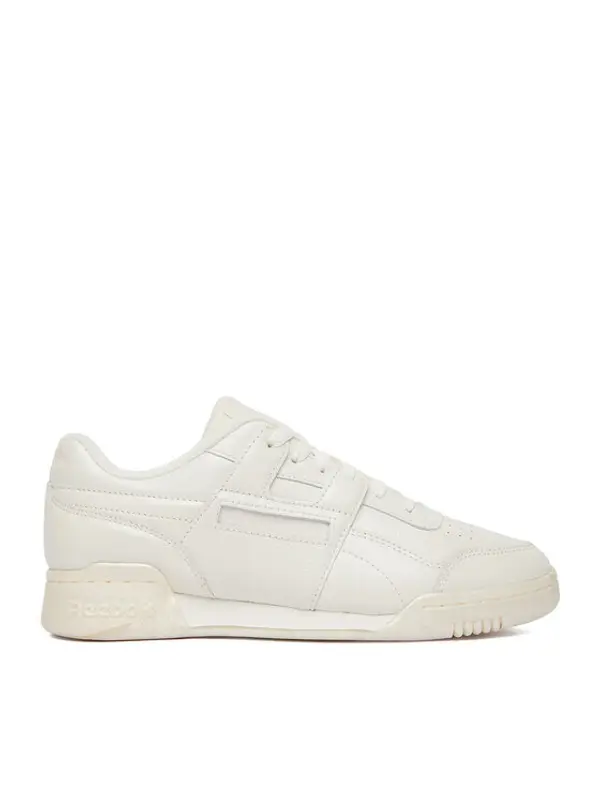 Reebok Reebok Tenisice EO-WORKOUT PLUS 100261764 Bijela