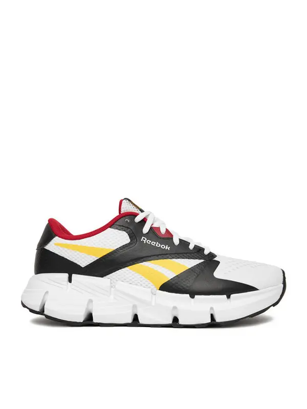 Reebok Reebok Tenisice EO-ZIG DYNAMICA 100231950 Bijela
