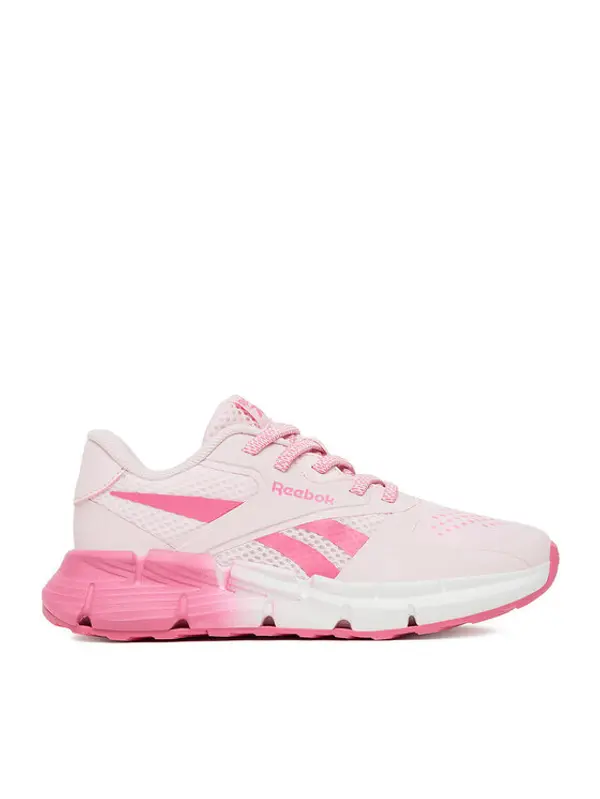 Reebok Reebok Tenisice EO-ZIG DYNAMICA 5 ELASTIC LACES 100231943 Ružičasta