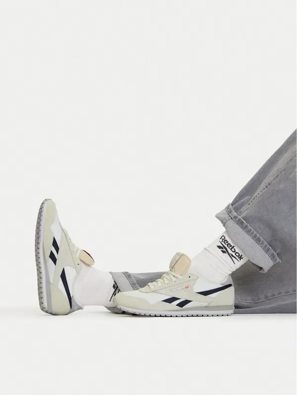 Reebok Reebok Tenisice EOSS-CLASSIC AZ 100208830 Bijela