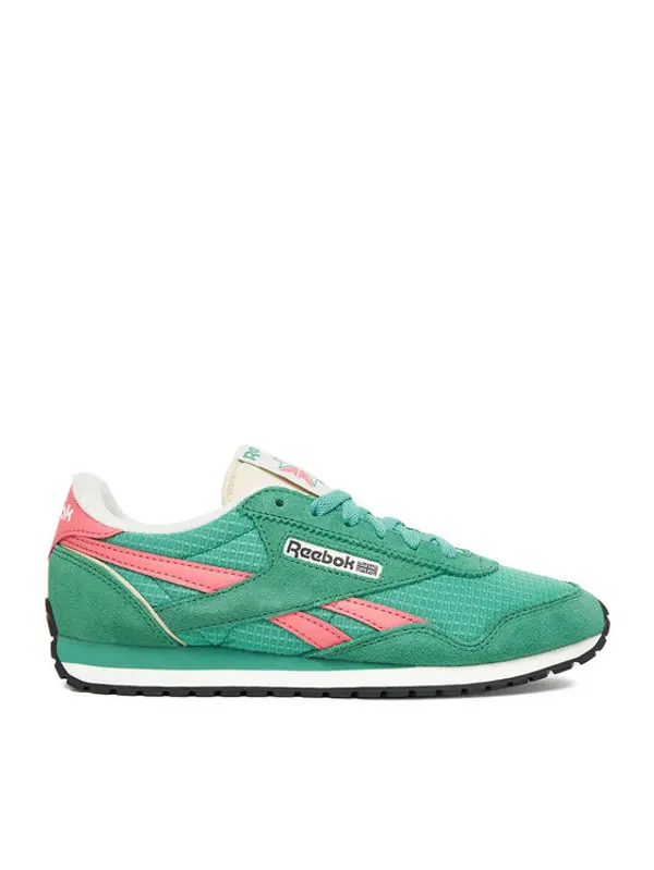 Reebok Reebok Tenisice EOSS-CLASSIC AZ 100230792 Zelena