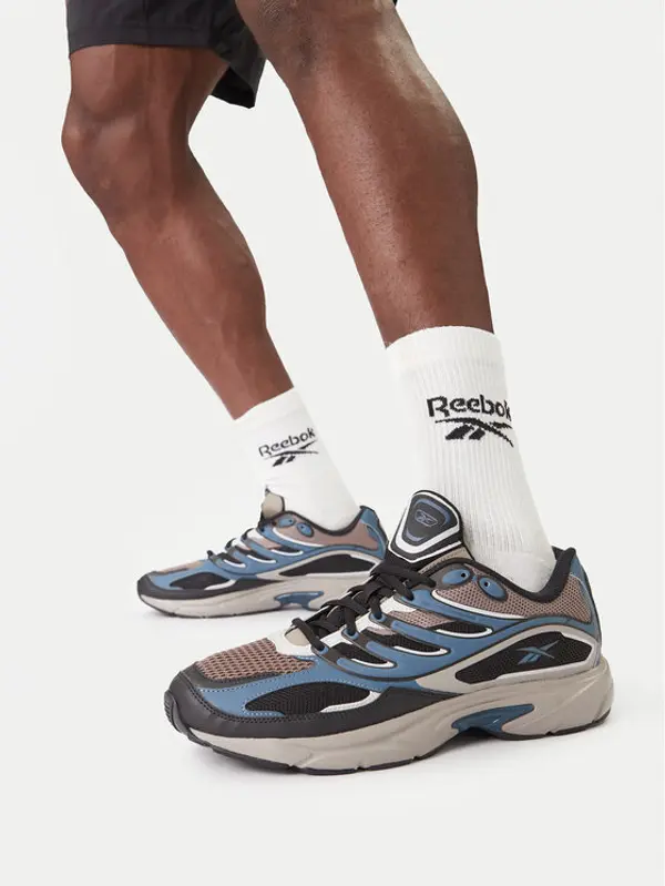 Reebok Reebok Tenisice EOSS-PREMIER ROAD CONTROL 100233910 Siva